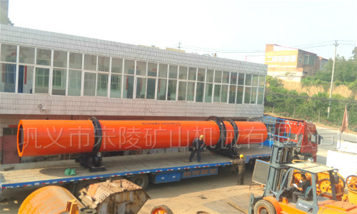 烘干機設備的環(huán)保標準是什么？